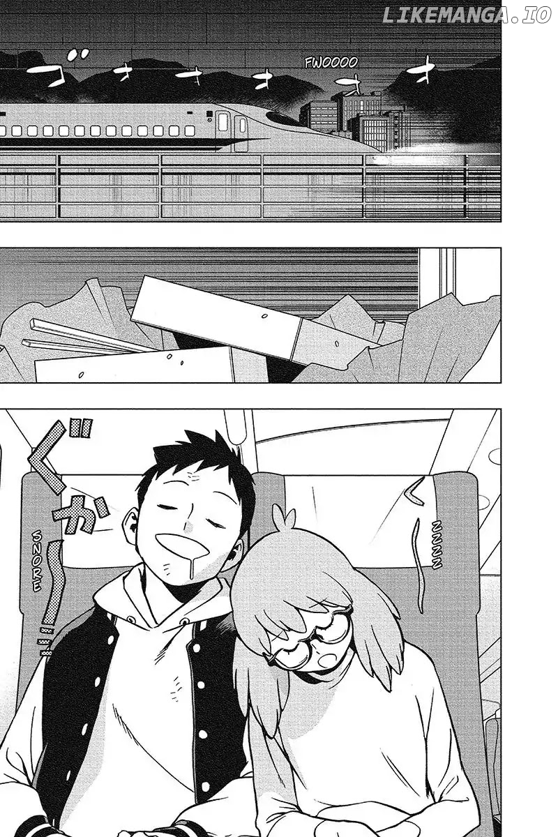 Read My Hero Academia Vigilantes ENGLISH Manga Online