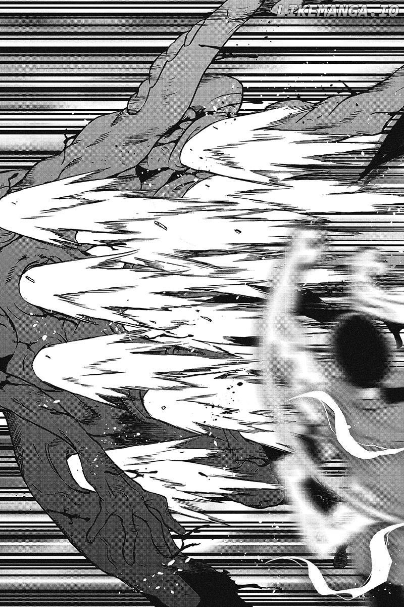 Read My Hero Academia Vigilantes ENGLISH Manga Online