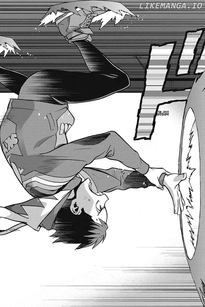 Read My Hero Academia Vigilantes ENGLISH Manga Online