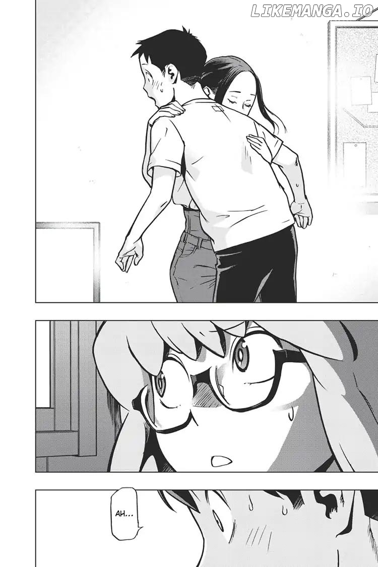 Read My Hero Academia Vigilantes ENGLISH Manga Online