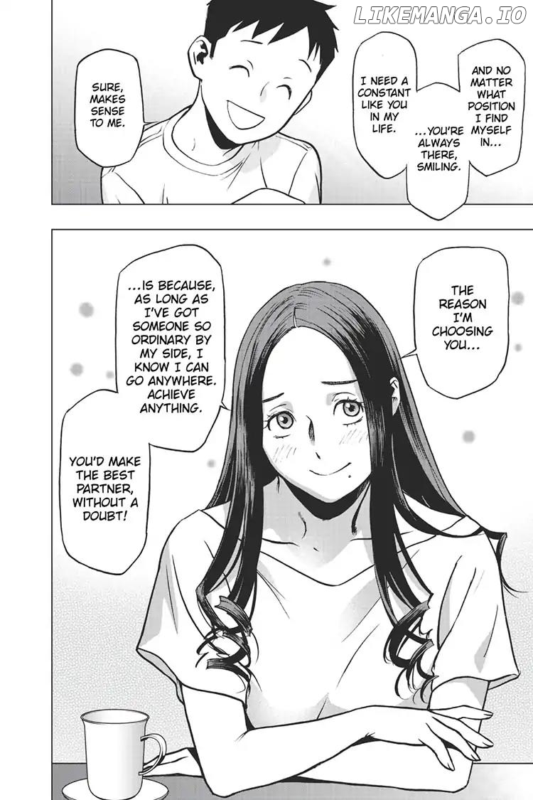 Read My Hero Academia Vigilantes ENGLISH Manga Online