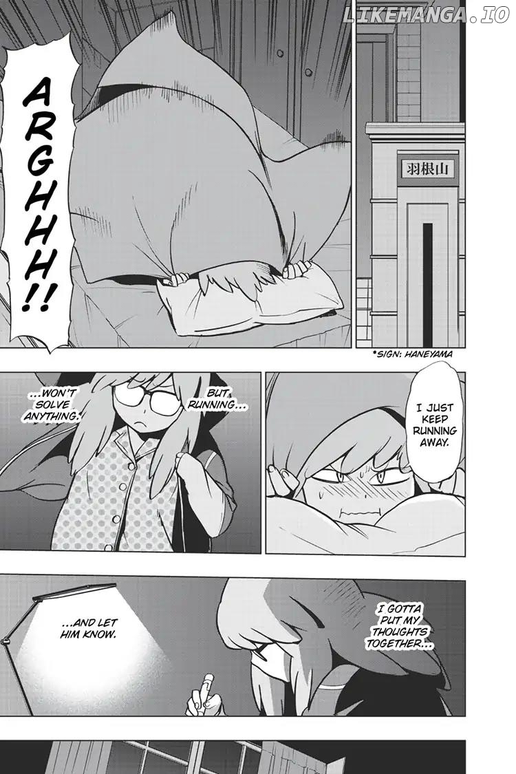 Read My Hero Academia Vigilantes ENGLISH Manga Online