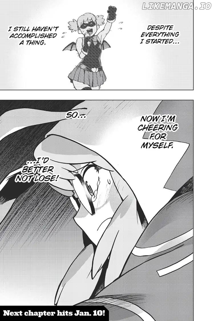 Read My Hero Academia Vigilantes ENGLISH Manga Online