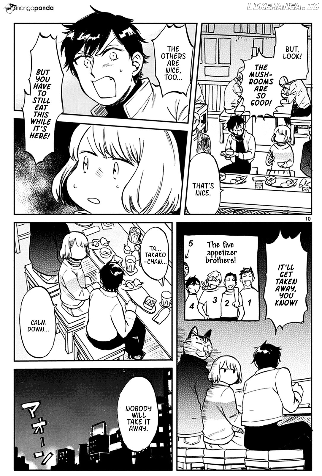 Read My Hero Academia Vigilantes ENGLISH Manga Online