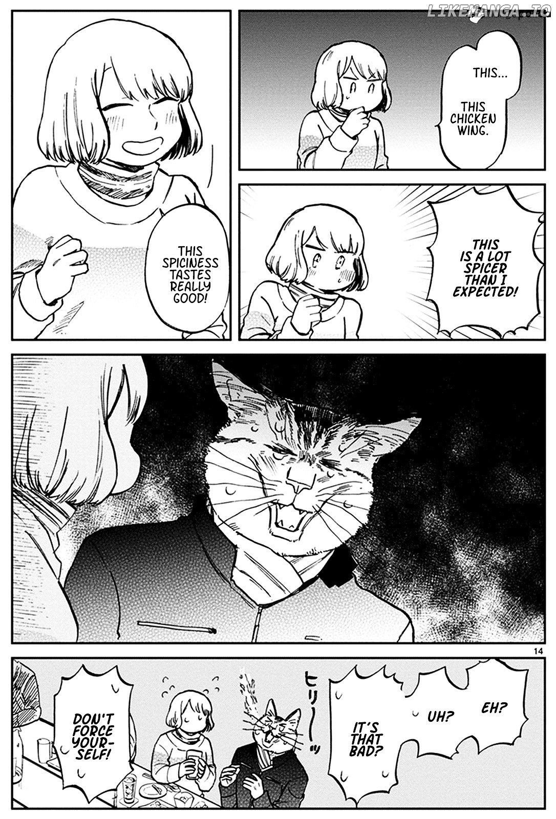 Read My Hero Academia Vigilantes ENGLISH Manga Online