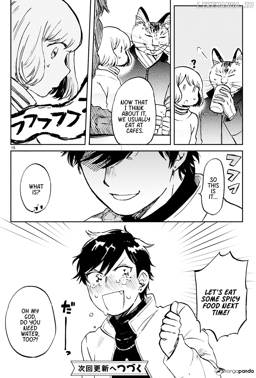 Read My Hero Academia Vigilantes ENGLISH Manga Online