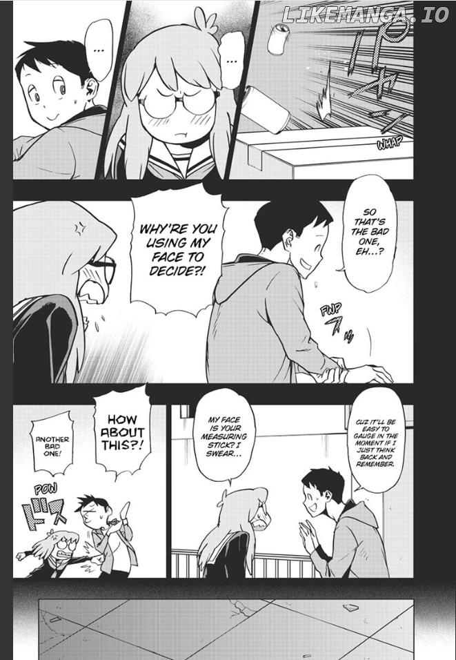 Read My Hero Academia Vigilantes ENGLISH Manga Online