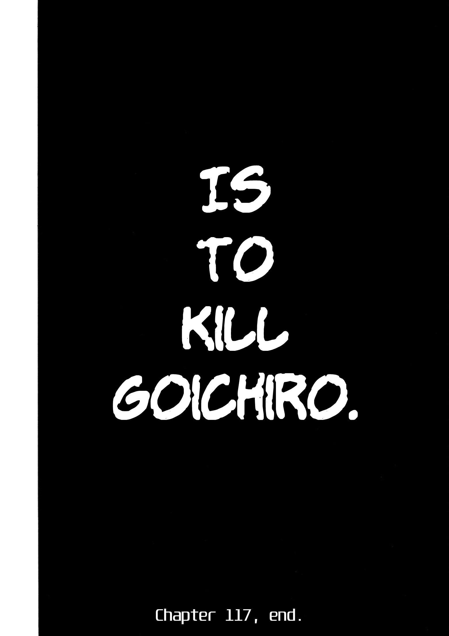 Read My Home Hero ENGLISH Manga Online