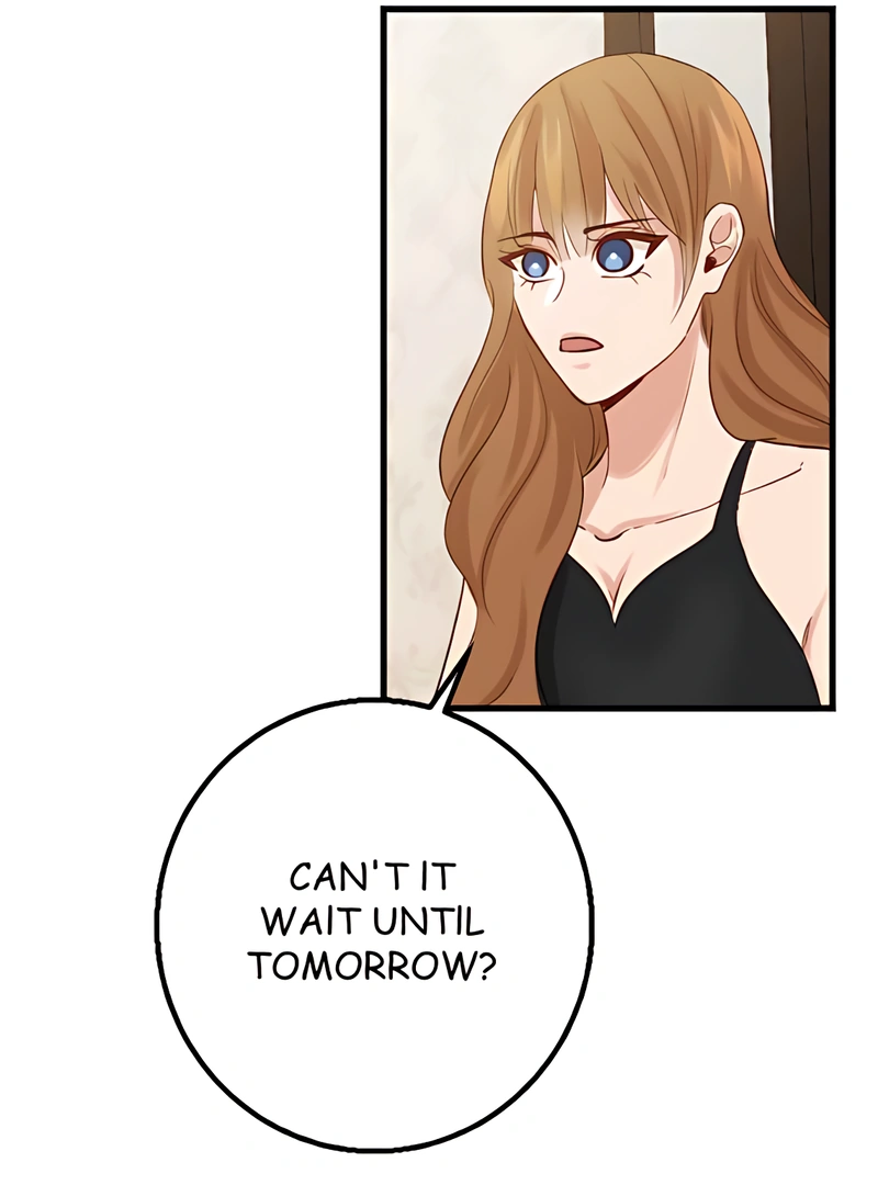 Read My Lovely Bodyguard ENGLISH Manga Online