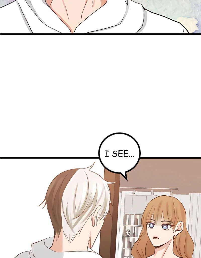 Read My Lovely Bodyguard ENGLISH Manga Online