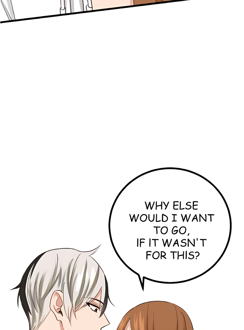 Read My Lovely Bodyguard ENGLISH Manga Online