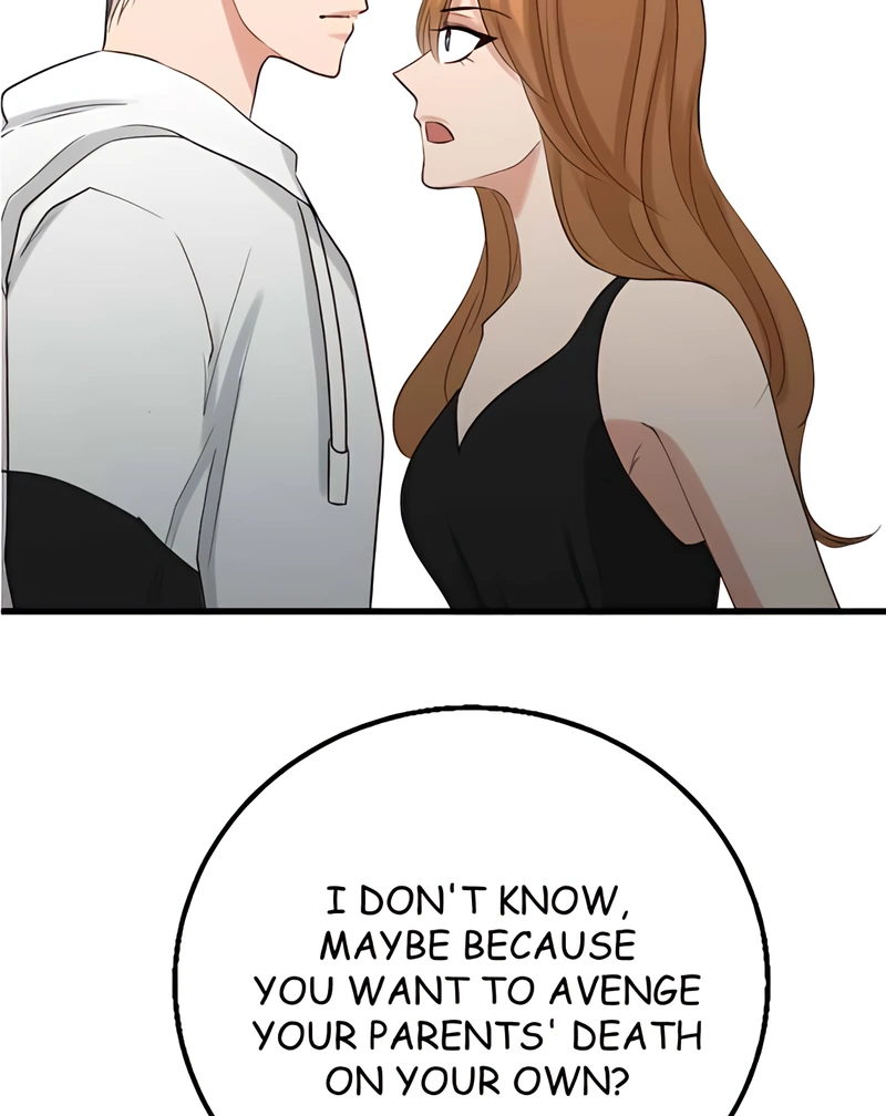 Read My Lovely Bodyguard ENGLISH Manga Online