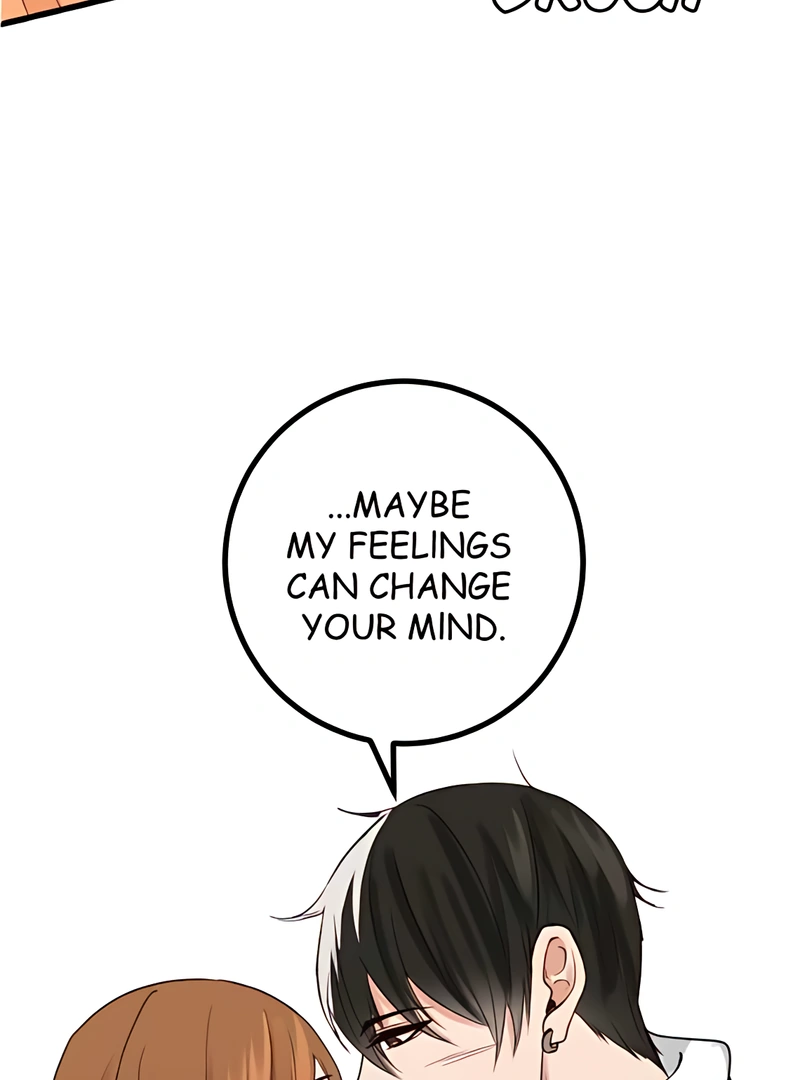 Read My Lovely Bodyguard ENGLISH Manga Online