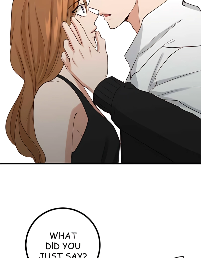 Read My Lovely Bodyguard ENGLISH Manga Online