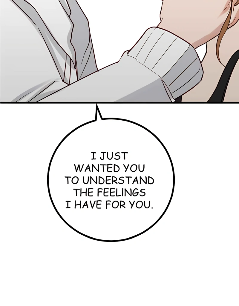 Read My Lovely Bodyguard ENGLISH Manga Online