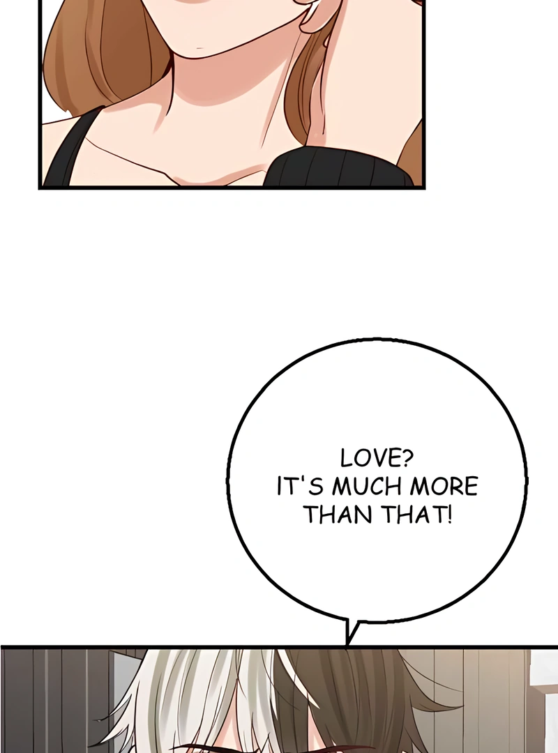 Read My Lovely Bodyguard ENGLISH Manga Online