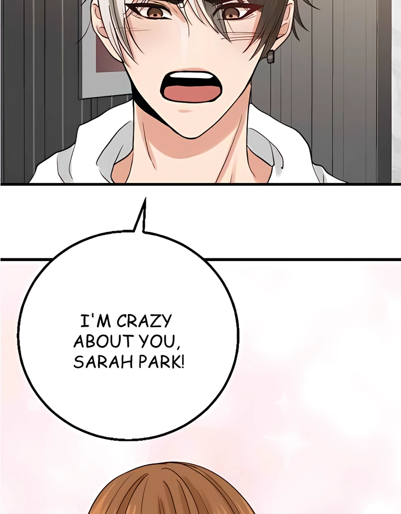 Read My Lovely Bodyguard ENGLISH Manga Online