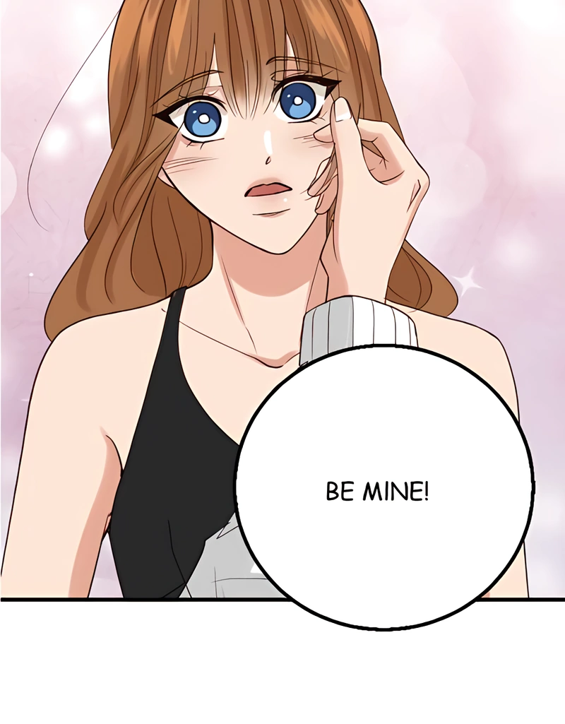 Read My Lovely Bodyguard ENGLISH Manga Online