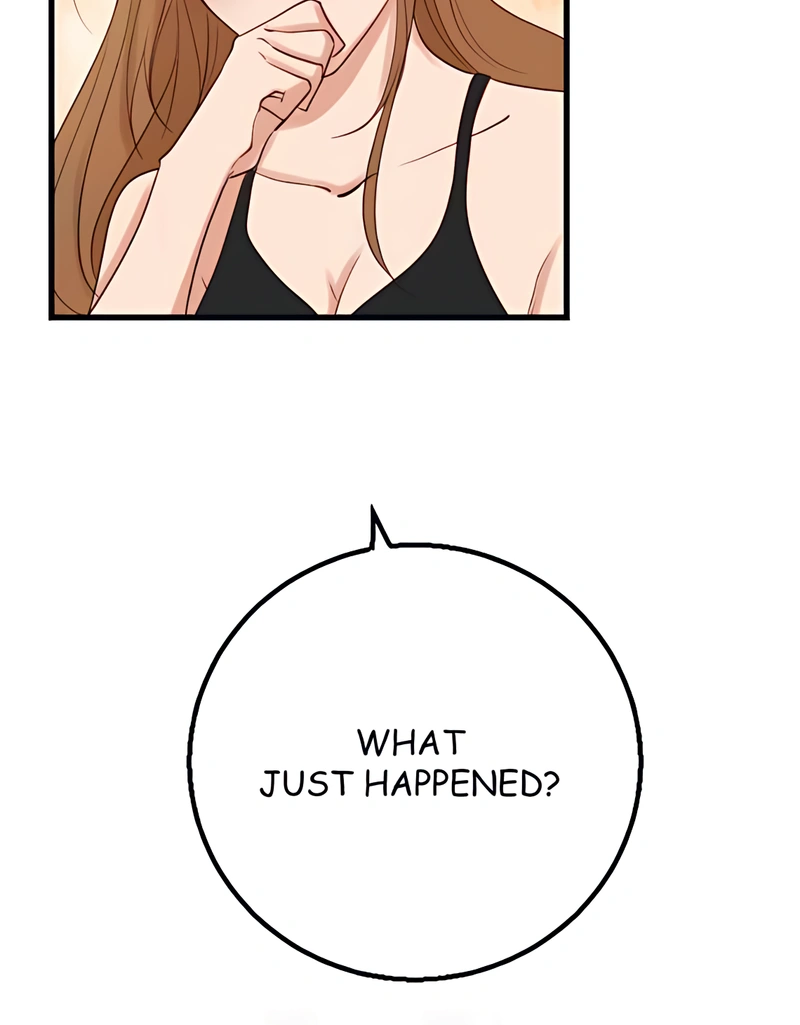 Read My Lovely Bodyguard ENGLISH Manga Online