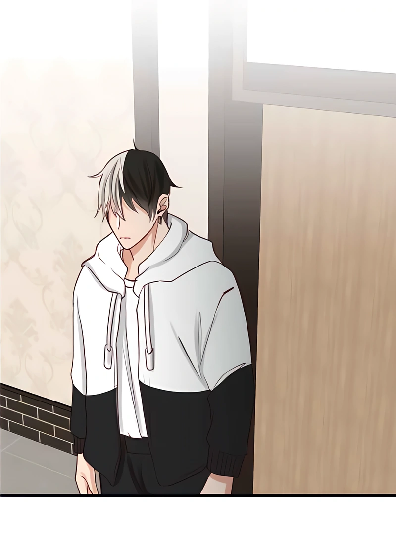 Read My Lovely Bodyguard ENGLISH Manga Online