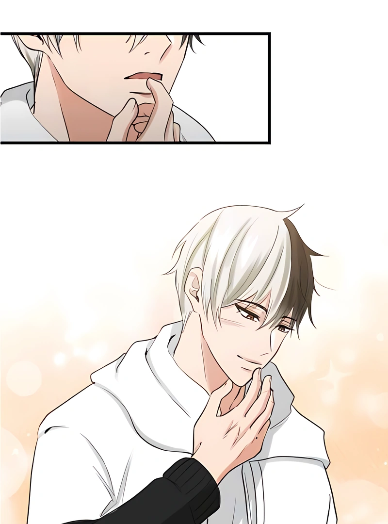 Read My Lovely Bodyguard ENGLISH Manga Online