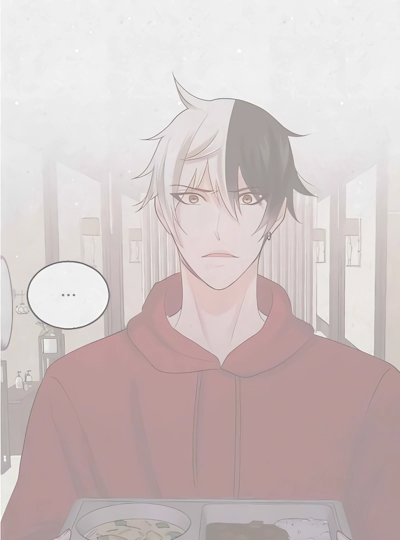 Read My Lovely Bodyguard ENGLISH Manga Online