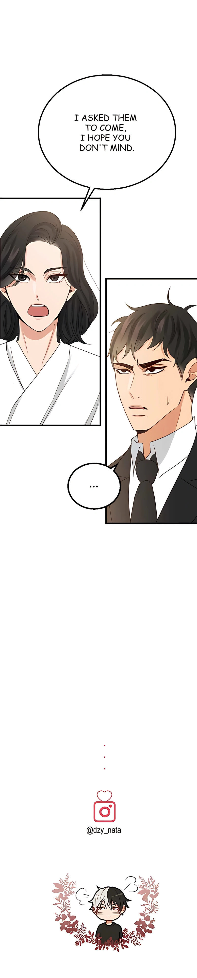 Read My Lovely Bodyguard ENGLISH Manga Online