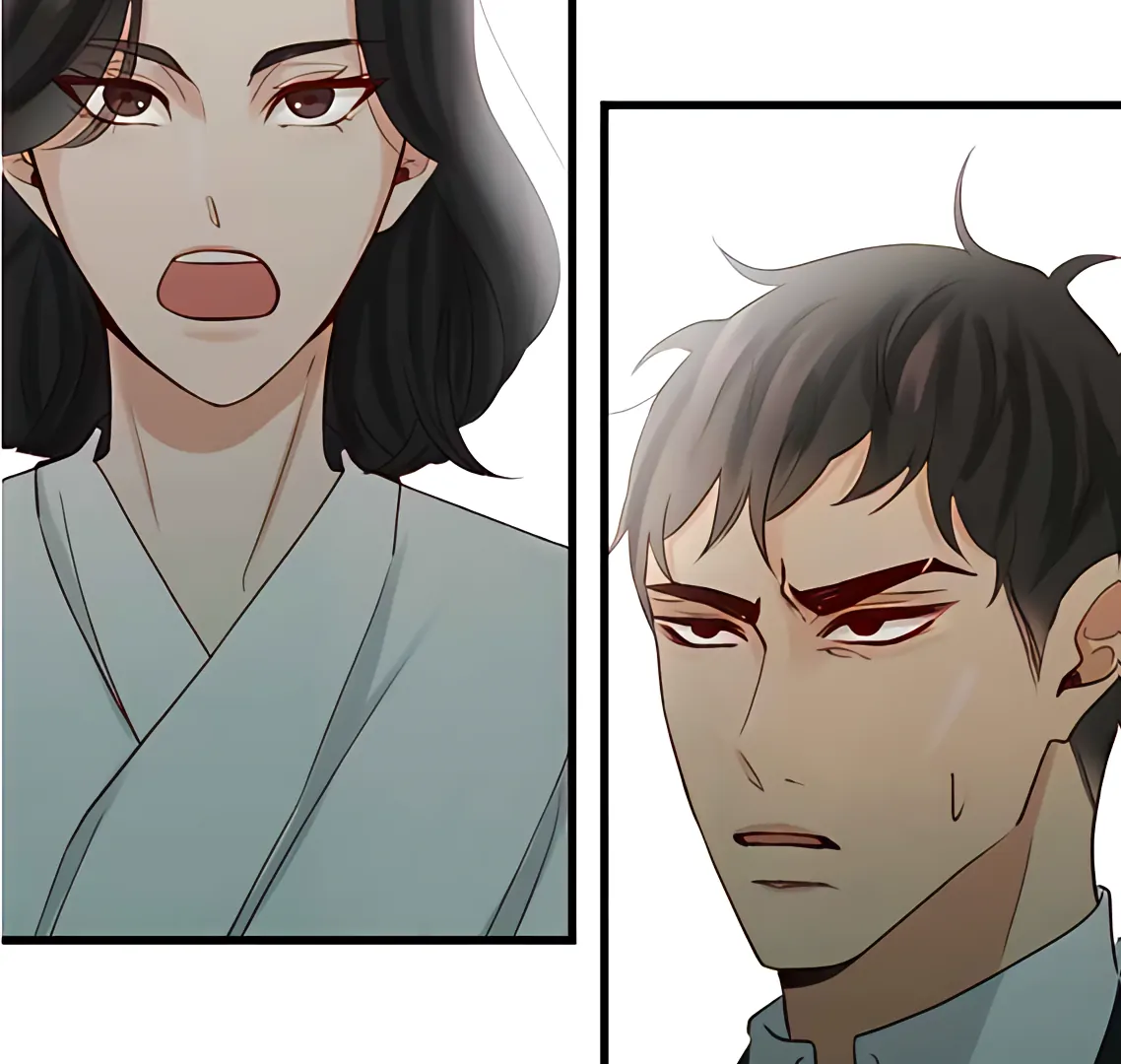 Read My Lovely Bodyguard ENGLISH Manga Online