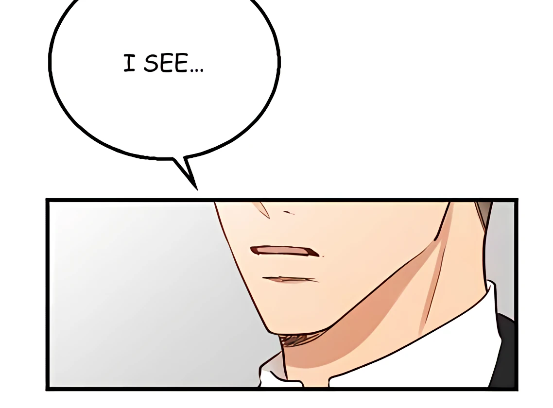 Read My Lovely Bodyguard ENGLISH Manga Online