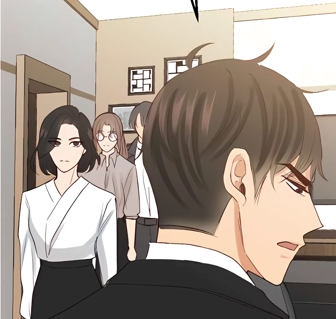 Read My Lovely Bodyguard ENGLISH Manga Online