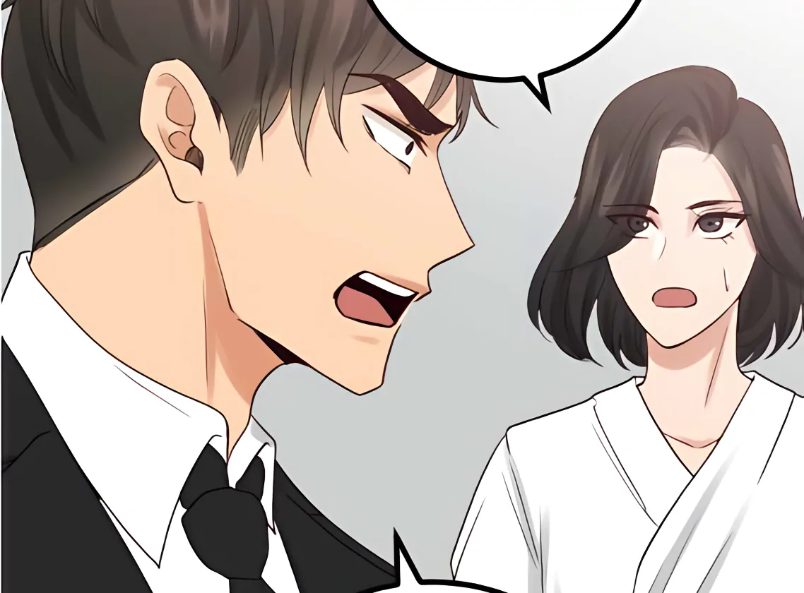 Read My Lovely Bodyguard ENGLISH Manga Online