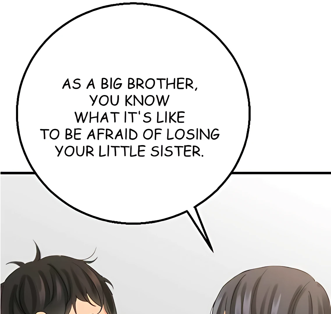 Read My Lovely Bodyguard ENGLISH Manga Online