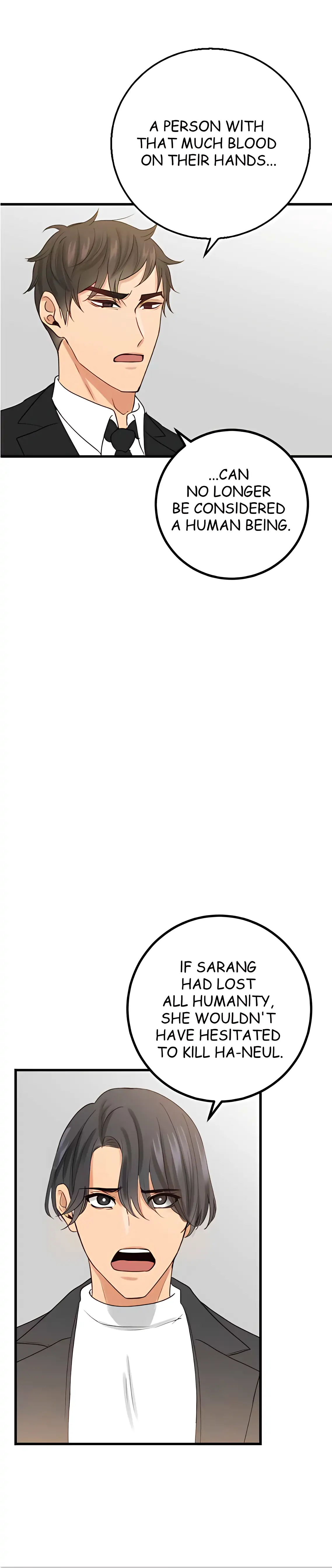 Read My Lovely Bodyguard ENGLISH Manga Online