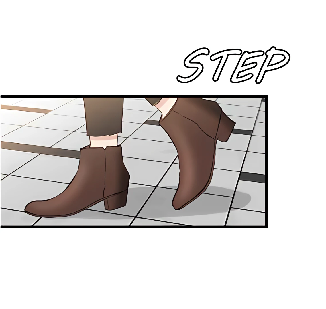 Read My Lovely Bodyguard ENGLISH Manga Online