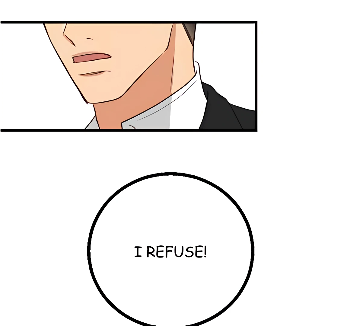 Read My Lovely Bodyguard ENGLISH Manga Online