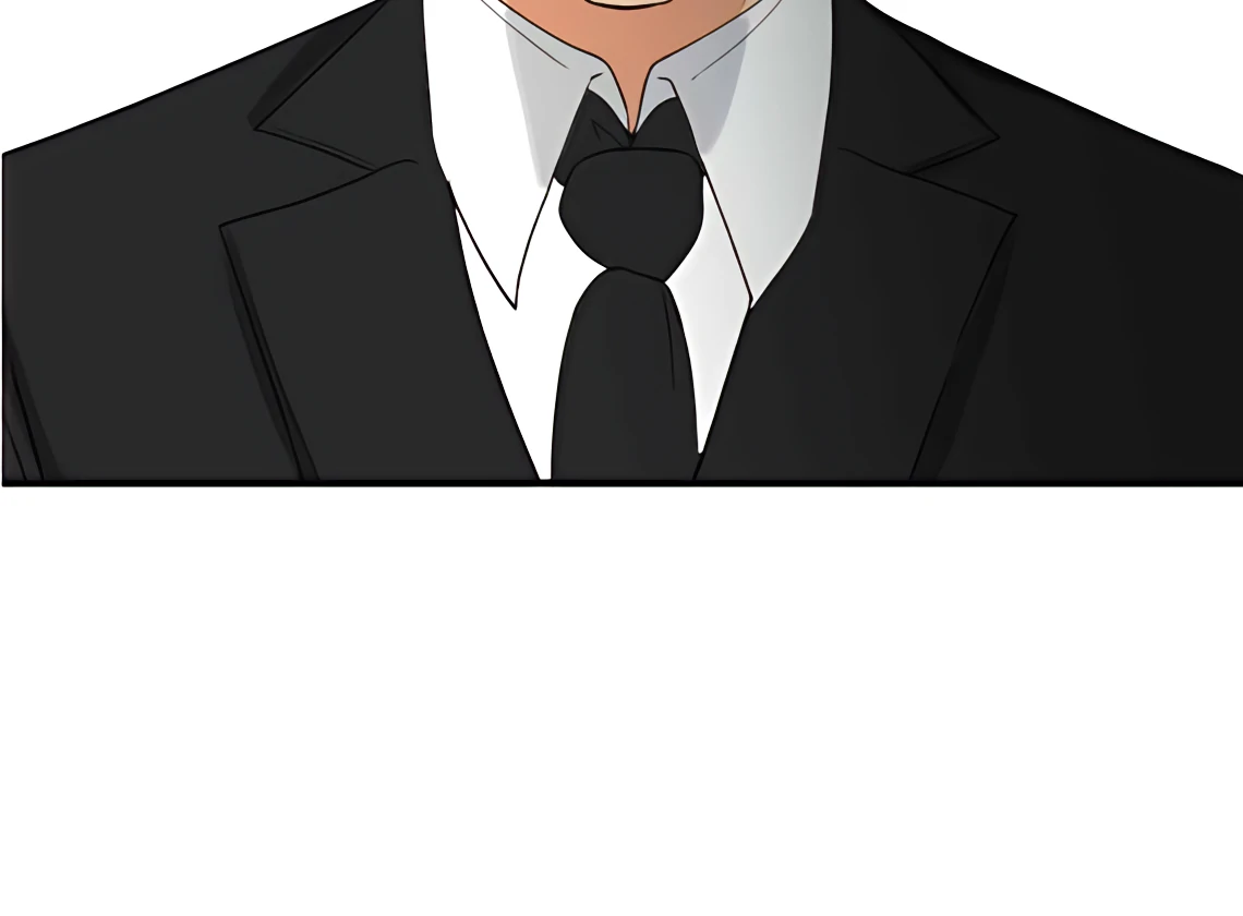 Read My Lovely Bodyguard ENGLISH Manga Online