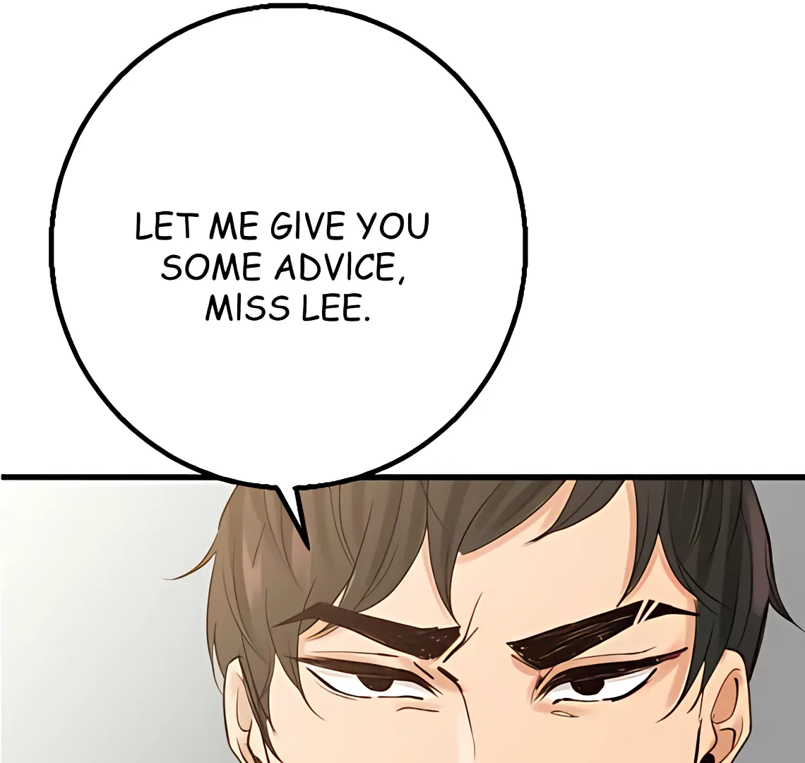 Read My Lovely Bodyguard ENGLISH Manga Online