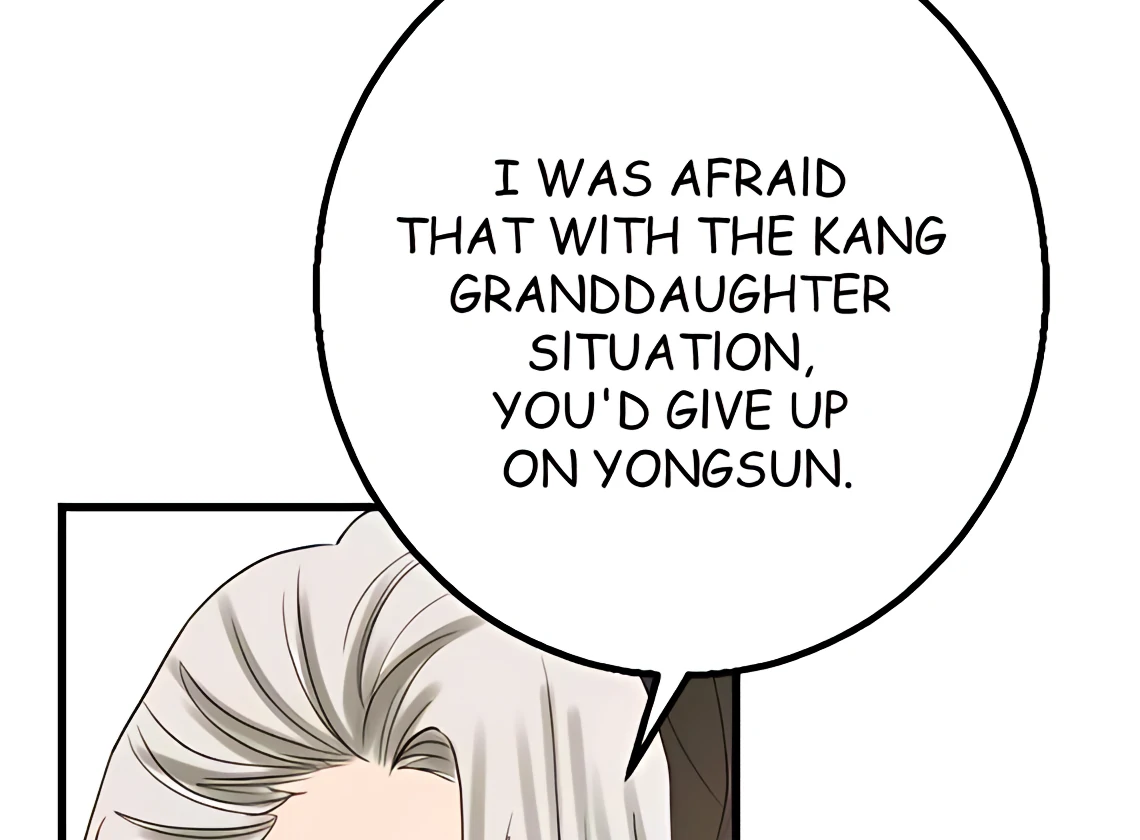 Read My Lovely Bodyguard ENGLISH Manga Online