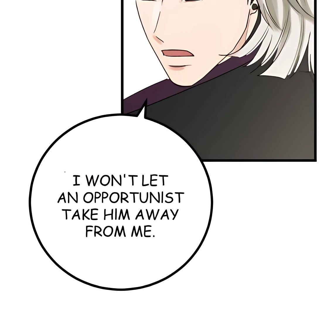 Read My Lovely Bodyguard ENGLISH Manga Online