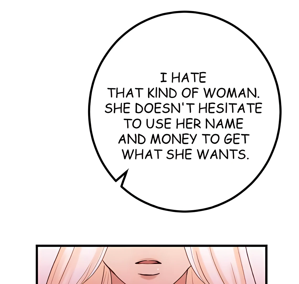 Read My Lovely Bodyguard ENGLISH Manga Online