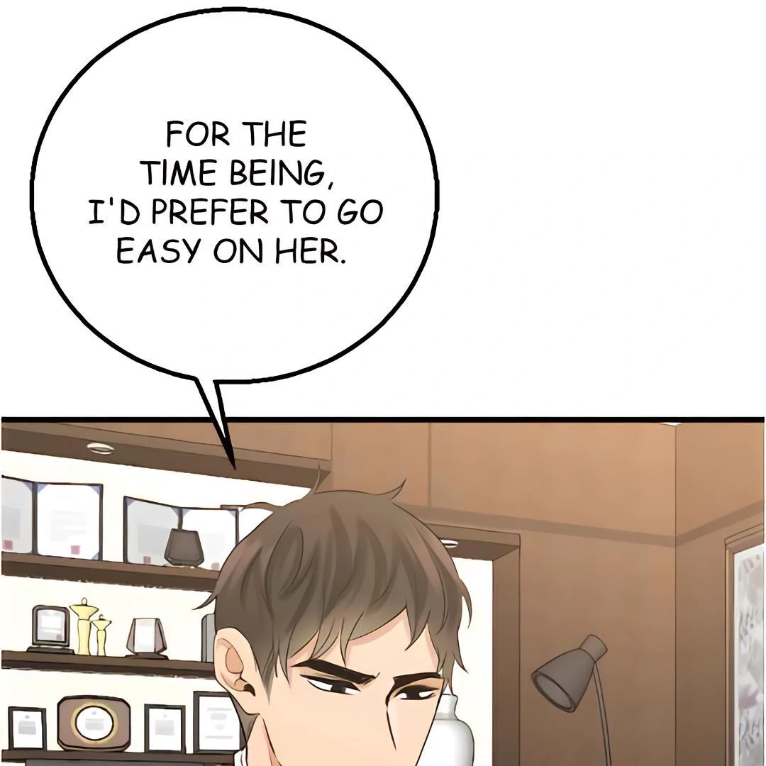 Read My Lovely Bodyguard ENGLISH Manga Online