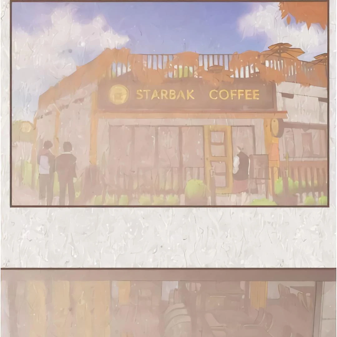 Read My Lovely Bodyguard ENGLISH Manga Online