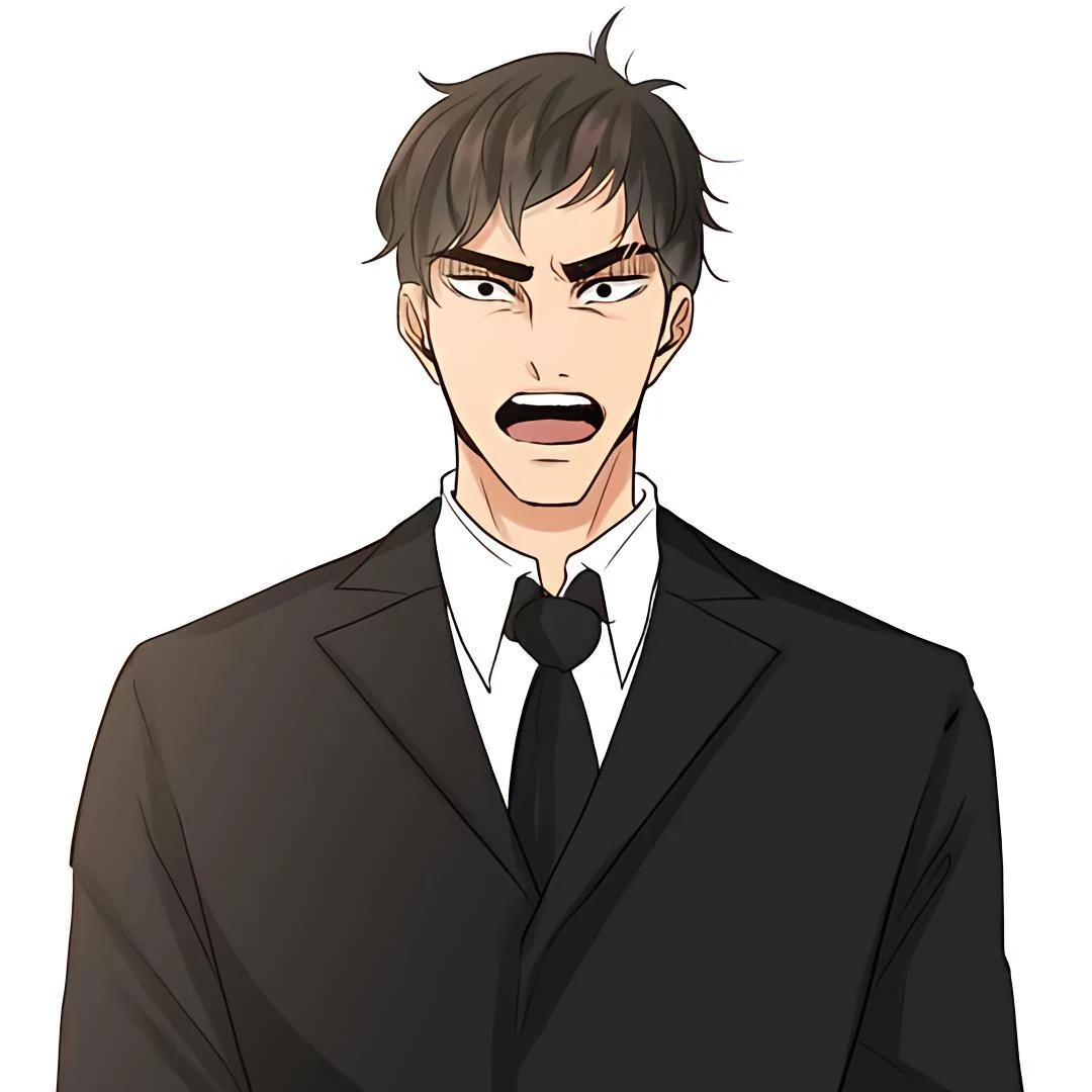 Read My Lovely Bodyguard ENGLISH Manga Online