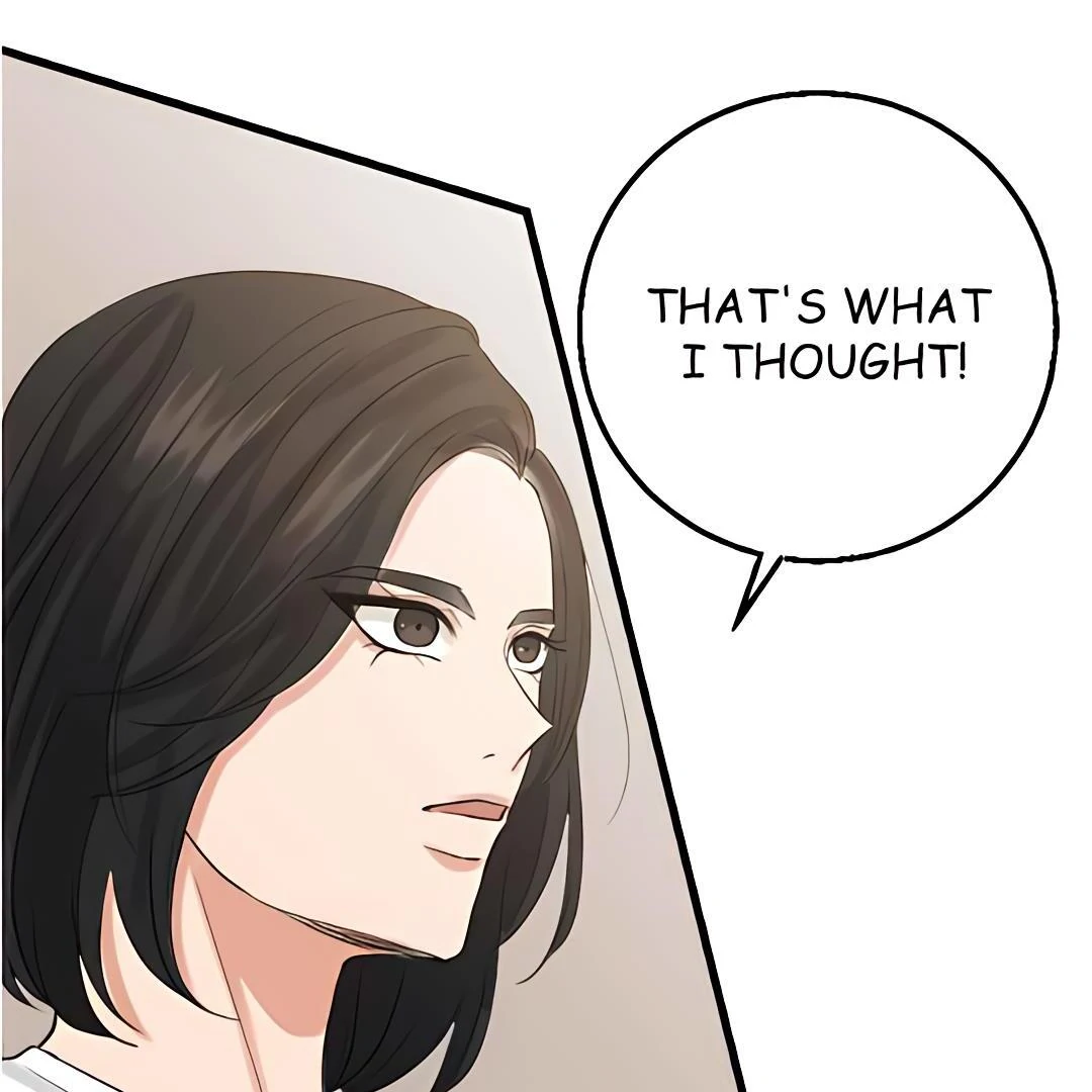 Read My Lovely Bodyguard ENGLISH Manga Online