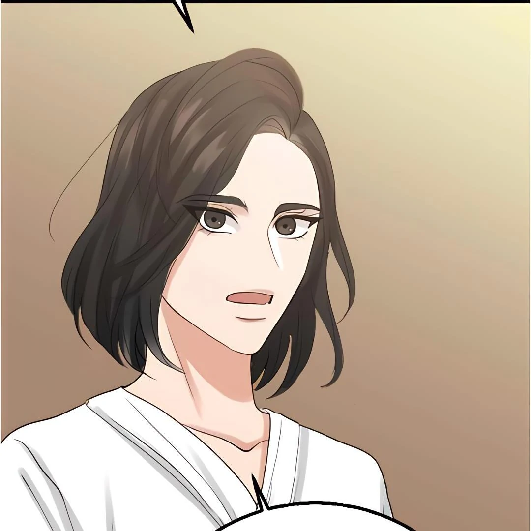 Read My Lovely Bodyguard ENGLISH Manga Online