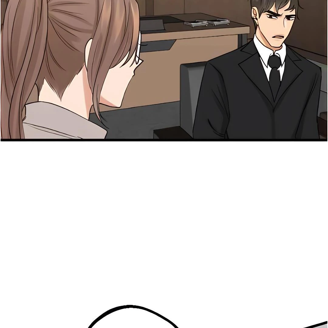 Read My Lovely Bodyguard ENGLISH Manga Online