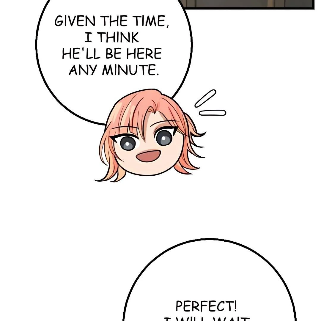 Read My Lovely Bodyguard ENGLISH Manga Online