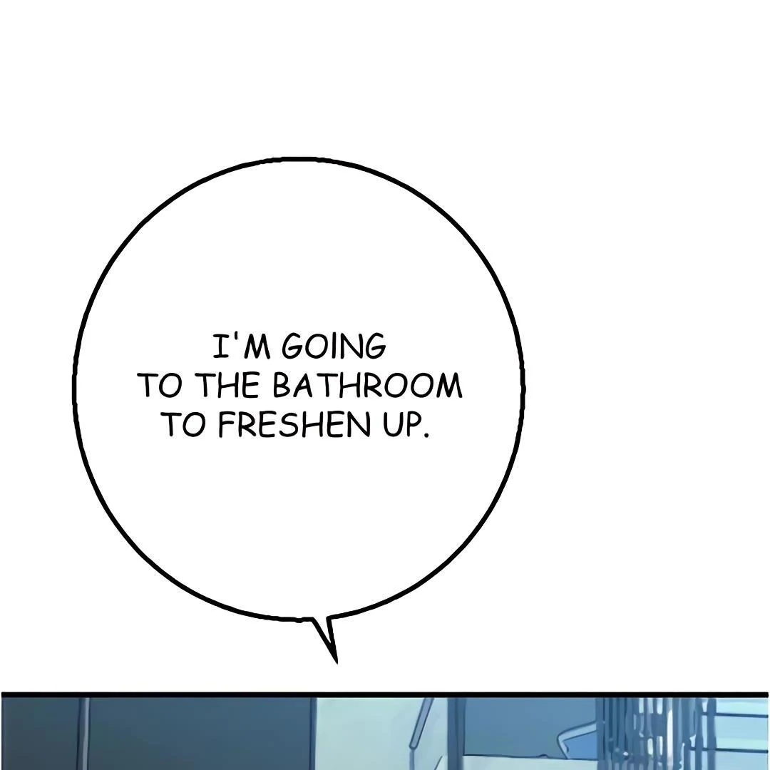 Read My Lovely Bodyguard ENGLISH Manga Online