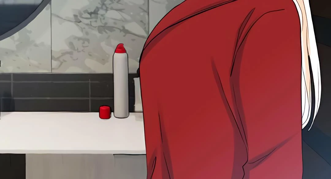 Read My Lovely Bodyguard ENGLISH Manga Online