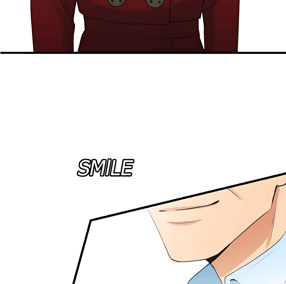 Read My Lovely Bodyguard ENGLISH Manga Online